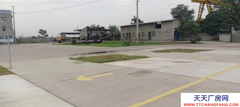 (出租)渭南 韓城市原寺莊周邊磚廠