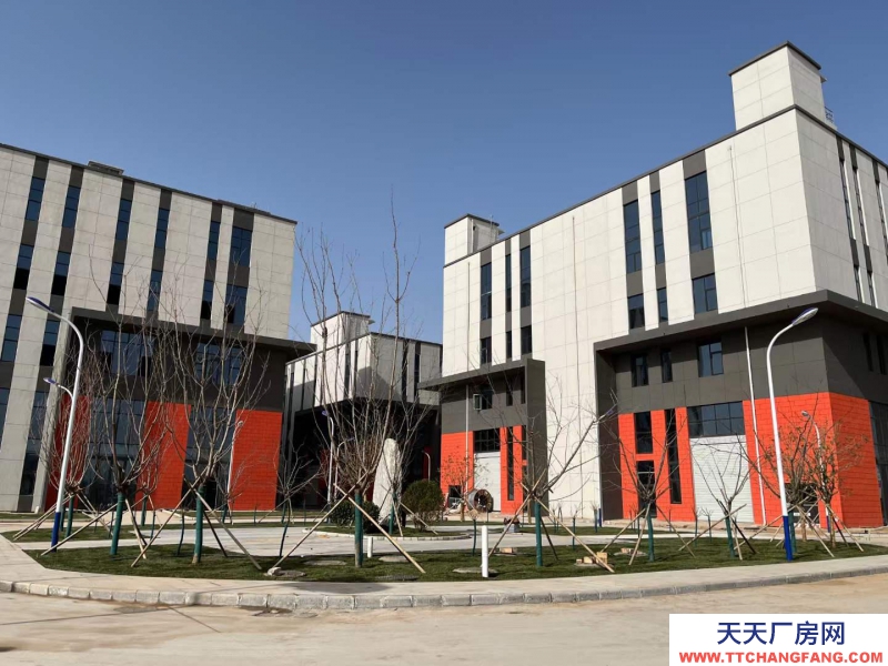 (出售) 渭南富平現房租售，特價，面積335平米起，首付10%