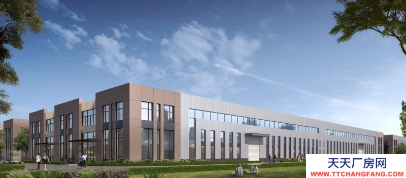 ( 出售)渭南臨渭兩層框架結構廠房出售！