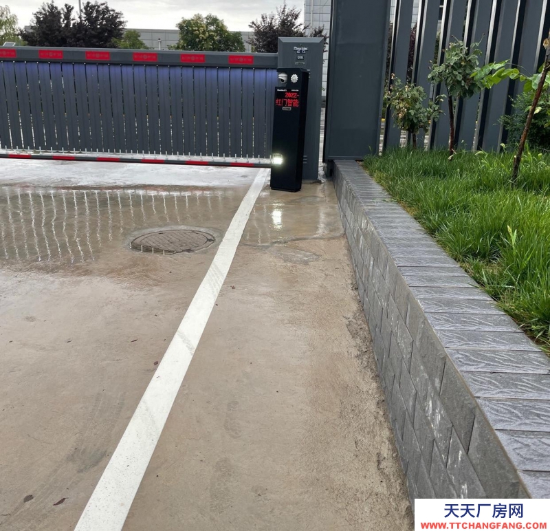 (出租) 寶雞渭濱涼泉工業(yè)園標(biāo)準(zhǔn)廠房(中介勿擾)