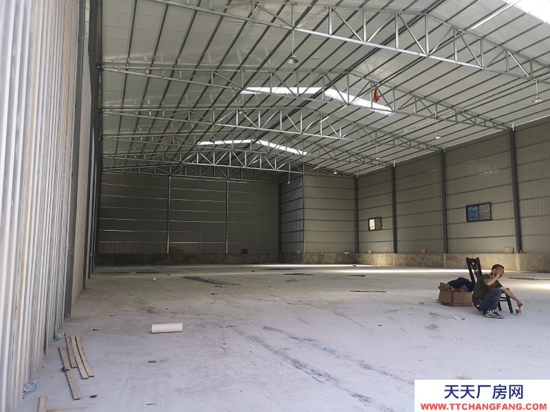 (出租) 寶雞渭濱東高新十四路廠房出租