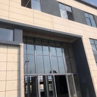 高層高2層現房新園區標準廠房可按揭