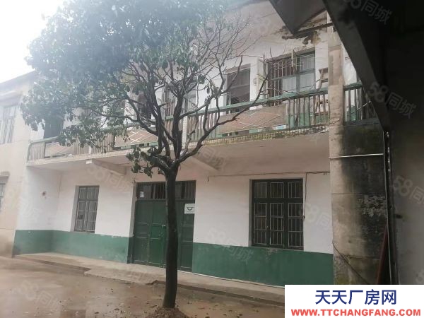 湘潭市湘潭縣 標(biāo)準(zhǔn)廠房低價出租無中介費交通便利帶倉庫出租