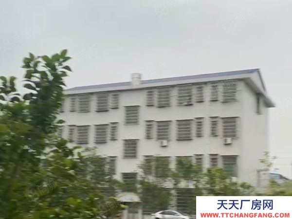 湘潭市湘潭縣,工業(yè)園區(qū)多層廠房,獨門獨院,產(chǎn)權(quán)清晰