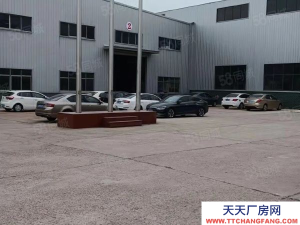 湘潭市湘潭縣  長株潭單層廠房性價比高1500平米出售