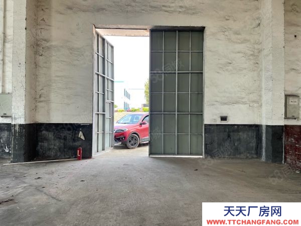 湘潭市湘潭縣工業園區，獨門獨院5畝工業用地帶廠房辦公樓