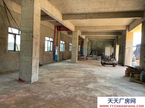 湘潭市湘潭縣工業園區,獨門獨院5畝工業用地帶廠房辦公樓