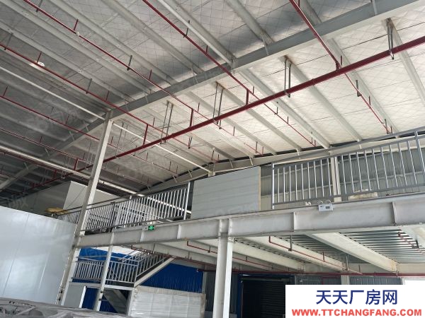 湘潭市湘潭縣 獨門獨院13畝國有工業用地帶廠房出售，可貸款