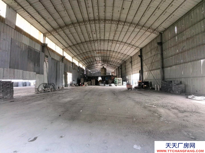 (出租) 寶雞渭濱龍山雅居1400平廠房