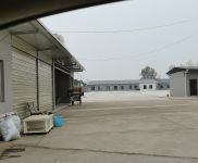 (出租)隨州 淅河橋頭，全新廠房招租，價格面議。