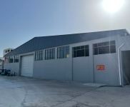 (出租)隨州 淅河橋頭，全新廠房招租，價(jià)格面議。