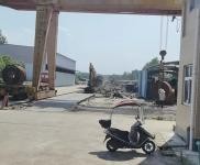 (出售) 隨州工業園區獨院廠房及辦公樓共30畝,超低價整體出售!