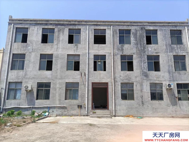 濟寧出售鄒城城前鎮一3000平方廠房