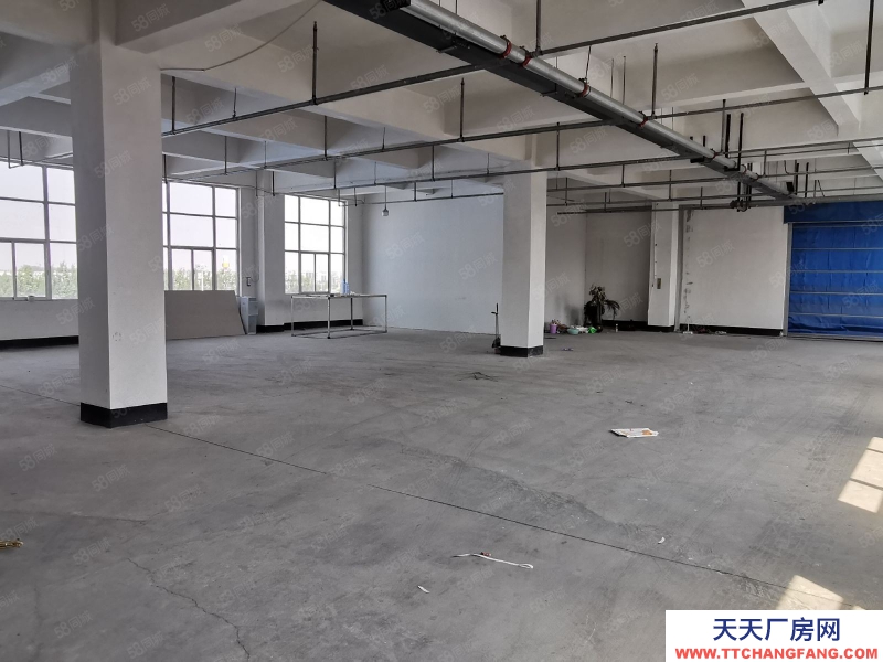 臨沂廠房倉庫土地出租，長短期均可，可辦環評，交通便利靠近物流