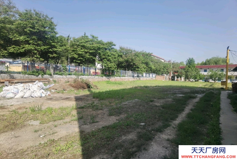 (出租) 寶雞金臺標準廠房，庫房，場地出租，停車場（可分割）