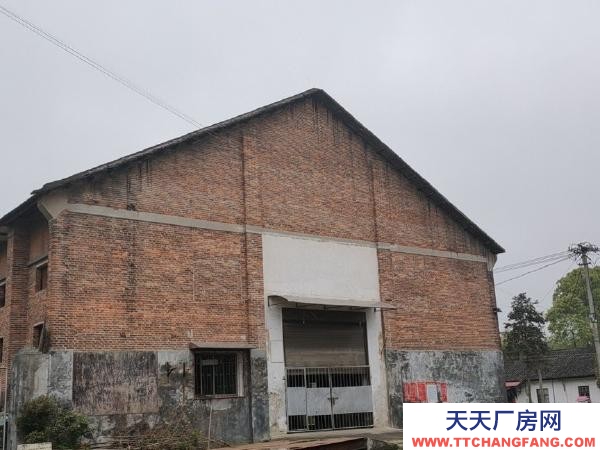 湘潭市湘潭縣 楊嘉橋鎮600個平方廠房出租
