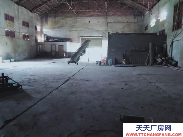 湘潭市湘潭縣 楊嘉橋鎮600個平方廠房出租