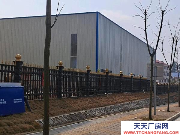 湘潭市湘鄉(xiāng)區(qū) 新建標(biāo)準(zhǔn)廠房,面積可選,配套齊全,交通方便,