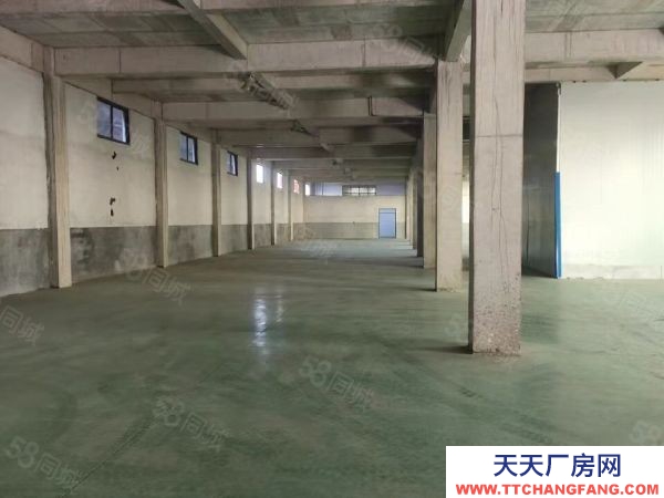 臨沂蘭山區物流城附近廠房倉庫出租