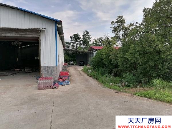 湘潭市湘鄉(xiāng)市 廠房里水電齊全,有辦公場(chǎng)地與宿舍房
