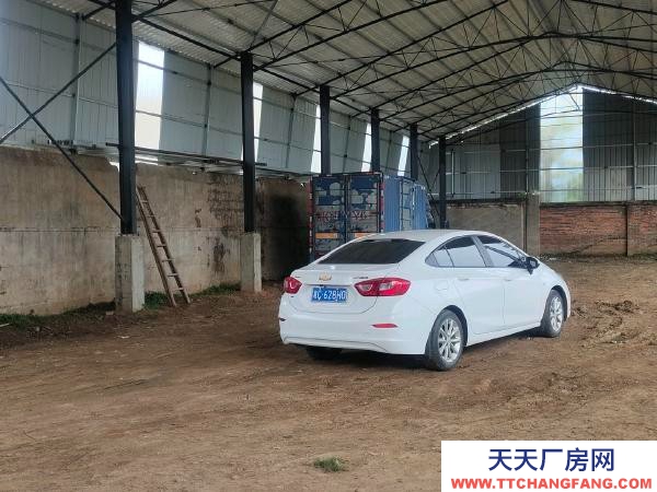 湘潭市湘鄉市 個人廠房，租金便宜，可按客戶要求打地面安裝門等等