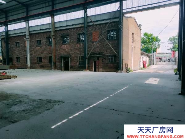 湘潭市湘鄉(xiāng)市 廠房新,交通好,獨立庭院