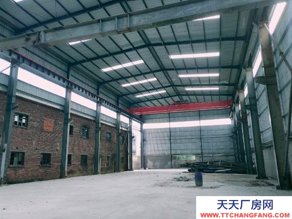 湘潭市湘鄉(xiāng)市 廠房新,交通好,獨立庭院