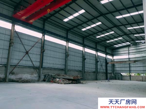 湘潭市湘鄉(xiāng)市 廠房新,交通好,獨立庭院