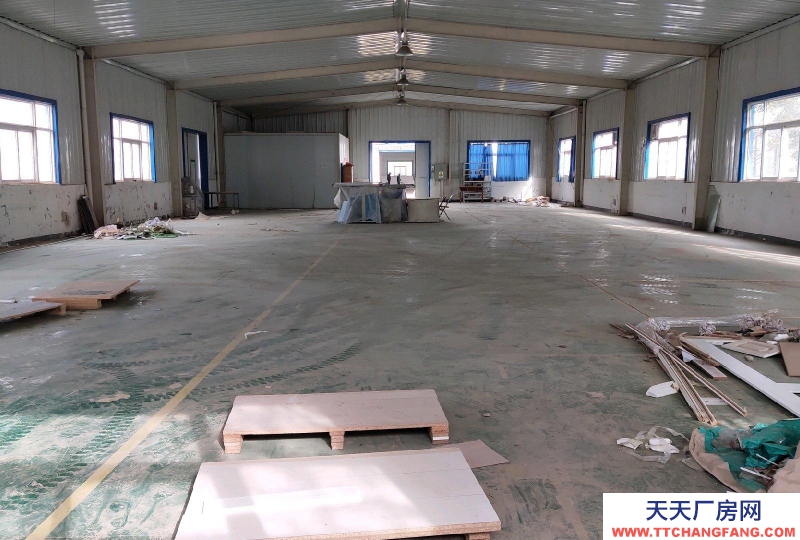 (出租)寶雞金臺 廠房630平米 園區用地 正規手續