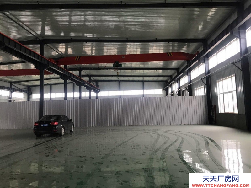 (出租) 寶雞金臺標(biāo)準(zhǔn)化廠房可分割出租,享免租免稅項(xiàng)目補(bǔ)助貸款貼息等優(yōu)惠政策。