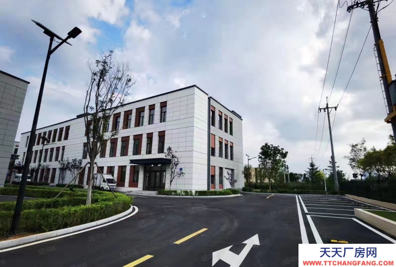 廊坊 永清 京臺高速永清出口 臨空產業 電子組裝 產業載體