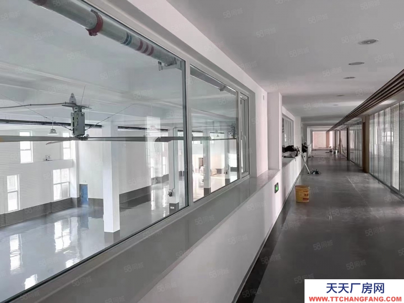 廊坊 永清 京臺高速永清出口 臨空產業 電子組裝 產業載體