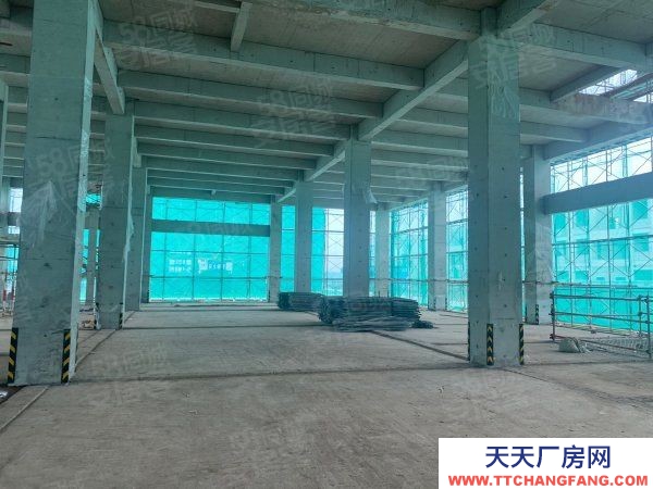 廊坊 永清 出京首站，環京標桿產業園區，數百家企業集聚地，選址新洼地