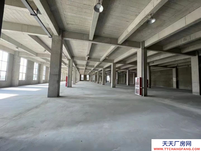 臨沂蘭山冠蒙國金智能裝備產業園