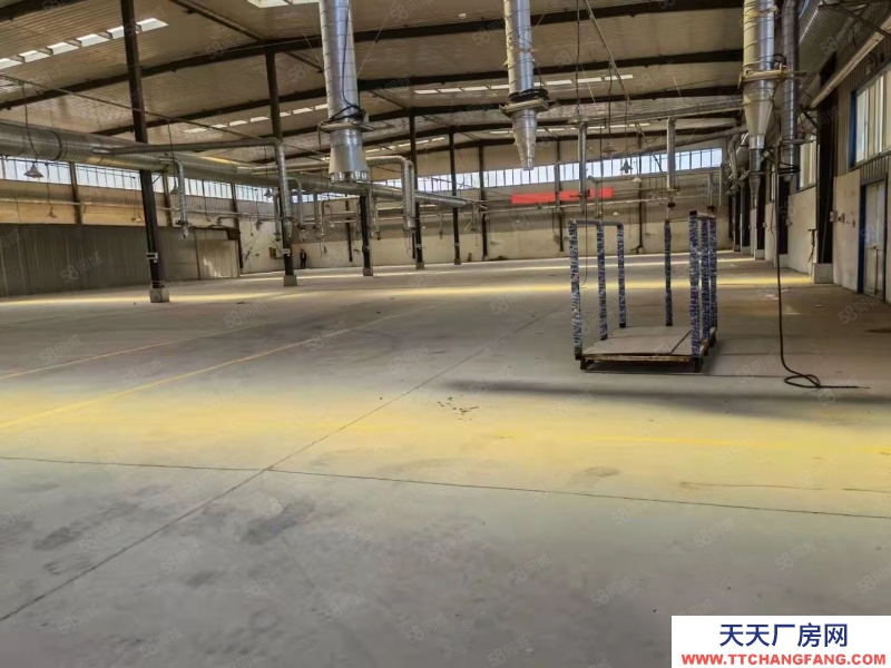 廊坊 永清 出租出售工業(yè)園區(qū)內(nèi)廠房15000平米. 占地35畝手續(xù)齊全