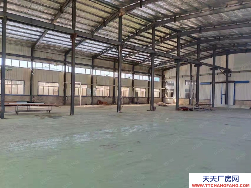 廊坊 永清 出租出售工業(yè)園區(qū)內(nèi)廠房15000平米. 占地35畝手續(xù)齊全