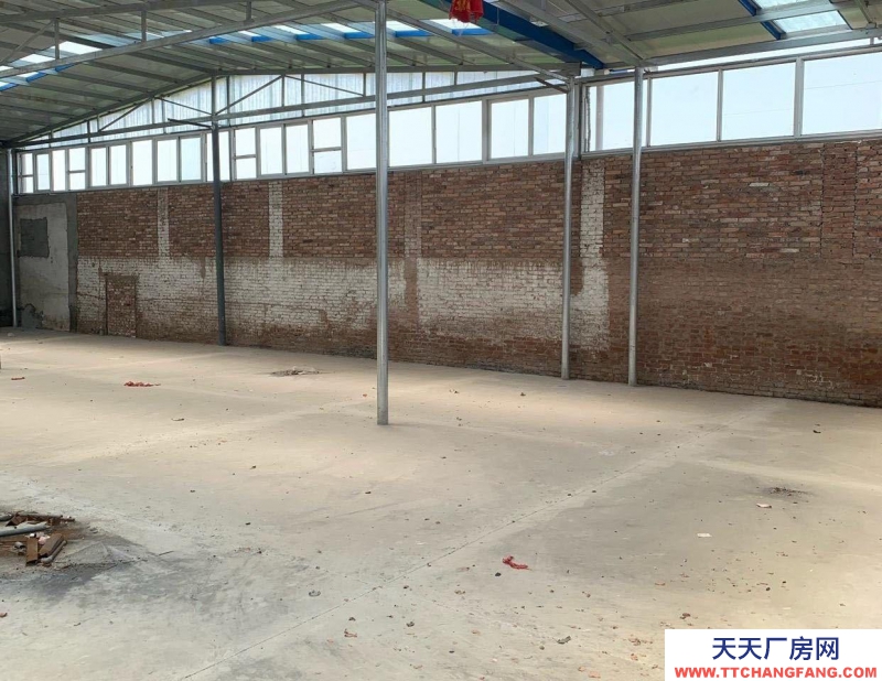 (出租) 寶雞陳倉車間位于244國(guó)道西劉大道處