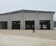 (出售) 出售隨州曾都曾都城區單層600平方米廠房倉庫