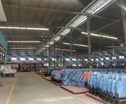 (出售) 出售隨州曾都曾都城區金龍工業園廠房廠房倉庫，配套設施一應俱全