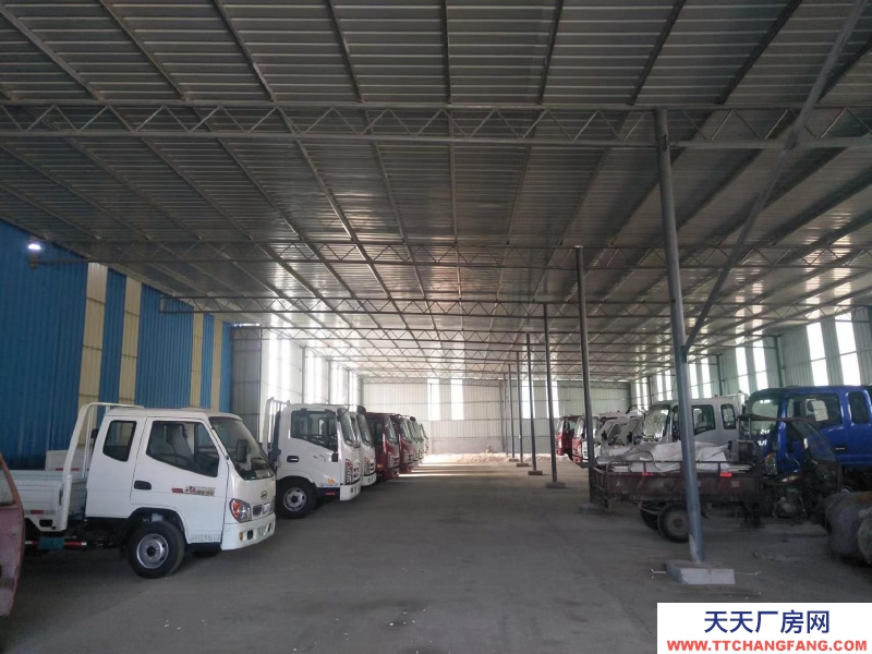 (出租) 寶雞陳倉區(qū)底店村七組廠房