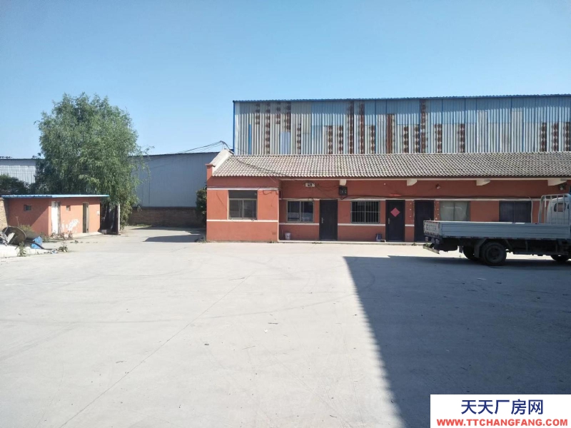 (出租) 寶雞陳倉區底店村七組廠房