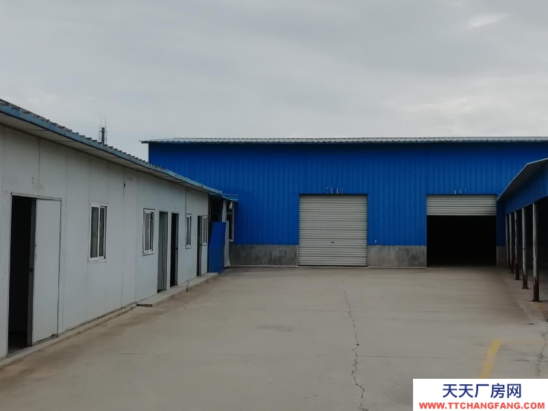 (出租)寶雞陳倉 高新千河鎮(zhèn)底店村 獨立院子帶廠房出租