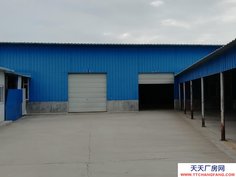 (出租)寶雞陳倉 高新千河鎮(zhèn)底店村 獨(dú)立院子帶廠房出租