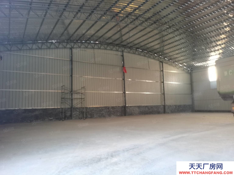 (出租) 寶雞陳倉虢鎮(zhèn)高速路口720平廠房