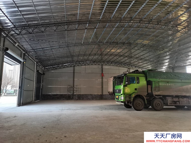 (出租) 寶雞陳倉虢鎮高速路口720平廠房