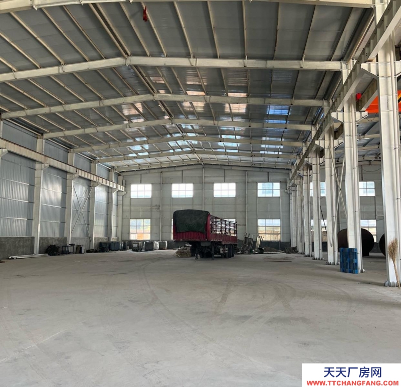 (出租) 寶雞陳倉交通便利，環境優雅，標準車間（中介勿擾）