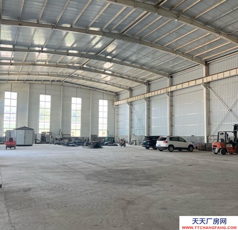 (出租) 寶雞陳倉交通便利，環境優雅，標準車間（中介勿擾）