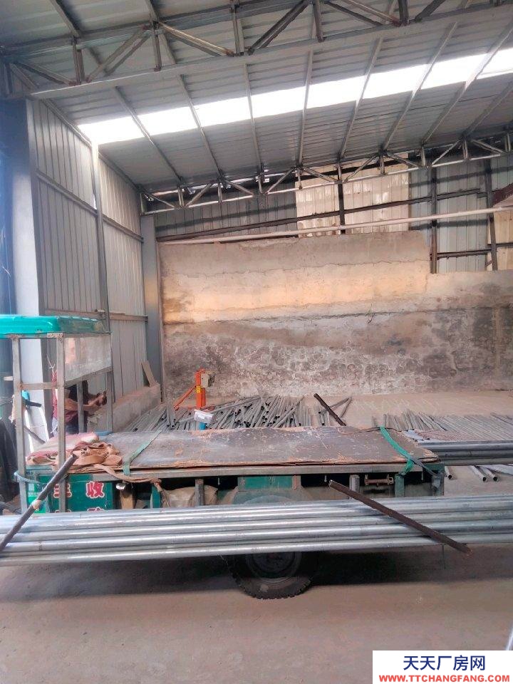 臨沂蘭山門前可停高欄車可扯三相電