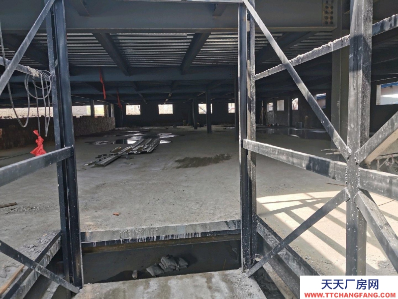 臨沂蘭山位置優越可以加工生產倉庫都可以