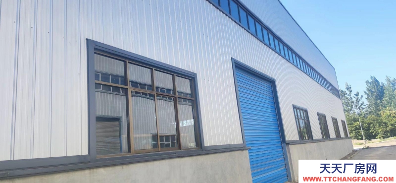 (出租) 寶雞岐山蔡家坡高店標(biāo)準(zhǔn)廠房出租